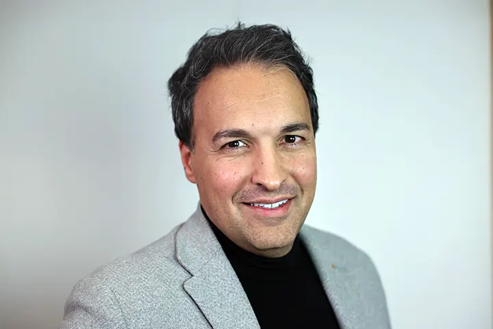 Anthony Ruffolo