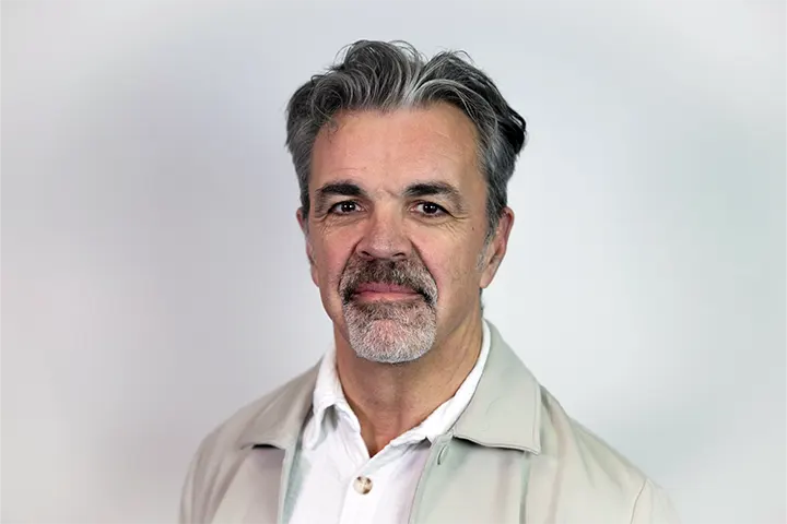 Gabriel Ollivier