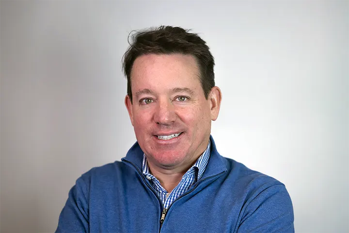 Mike Ruthard