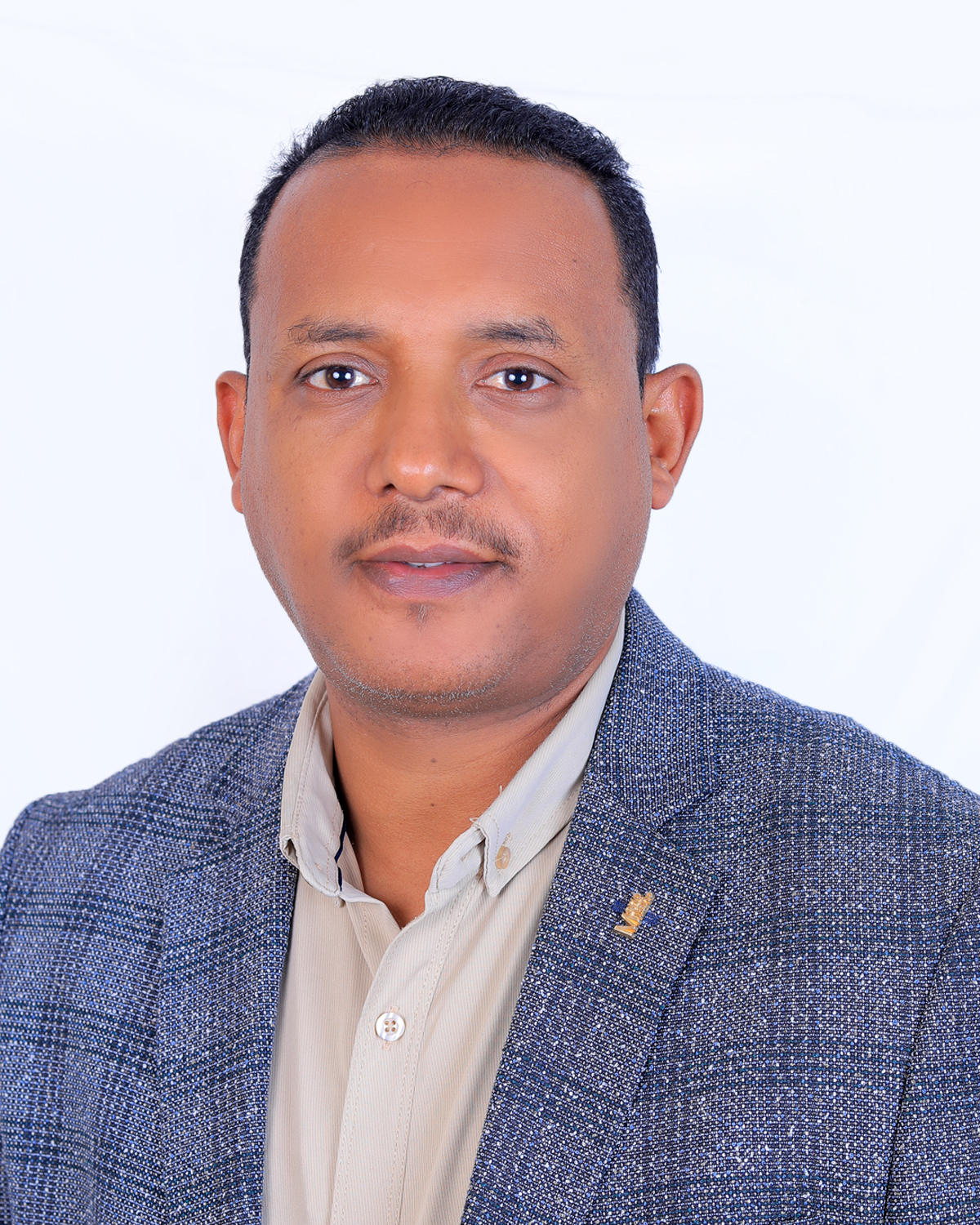 Tewedros Ademe
